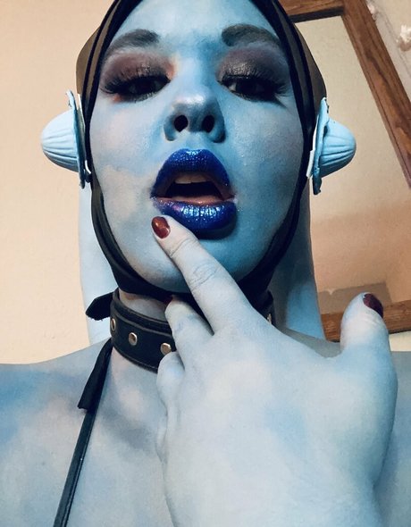 Foto di nudo di fuga di OnlyFans di Peonyfelicity