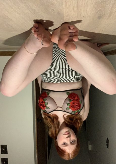 Gingered