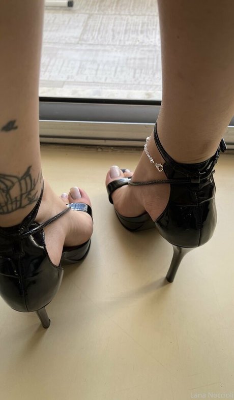 Lana Noccioli