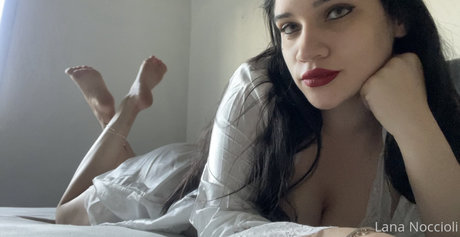 Lana Noccioli
