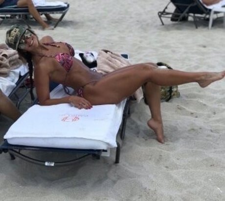 Tatiana Girardi