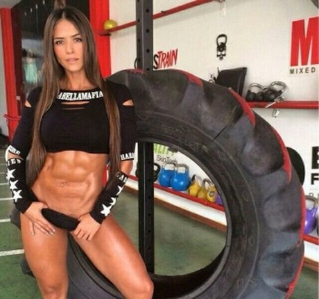 Tatiana Girardi