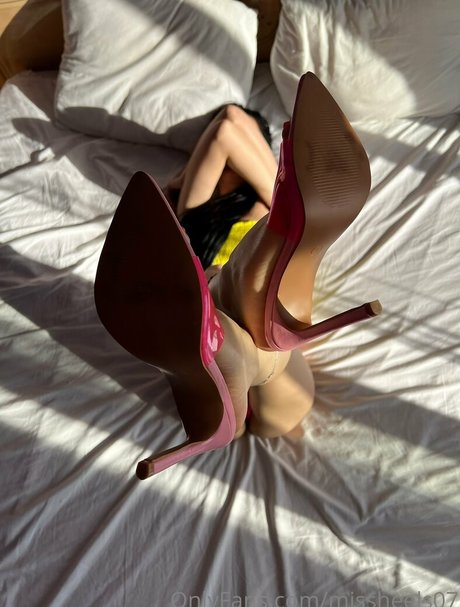 Missheels07
