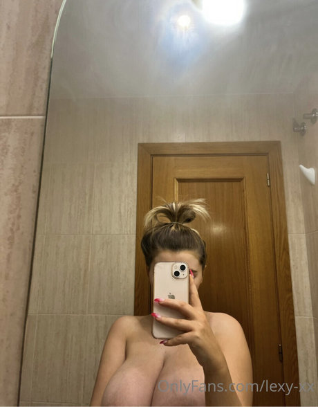 Foto di nudo di fuga di OnlyFans di Jazmineblouise