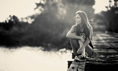 Amanda Thompson