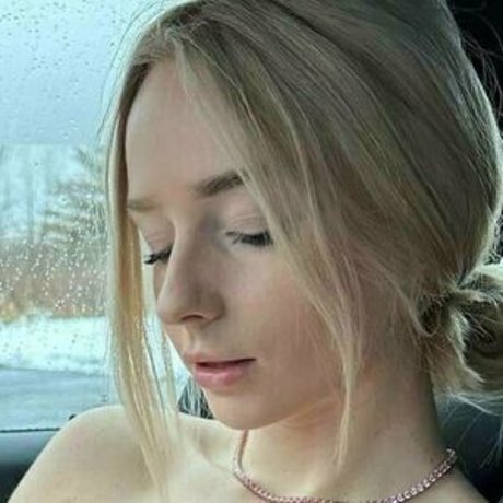 Foto di nudo di fuga di OnlyFans di Amber Moody