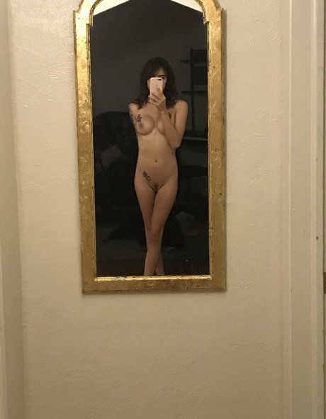 Foto di nudo di fuga di OnlyFans di Ts Mary Jane