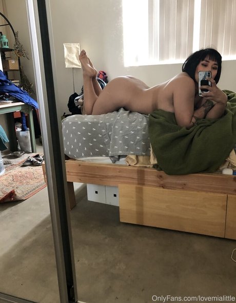 Lovemialittle