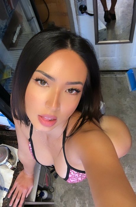 Foto di nudo di fuga di OnlyFans di Ceces Playground