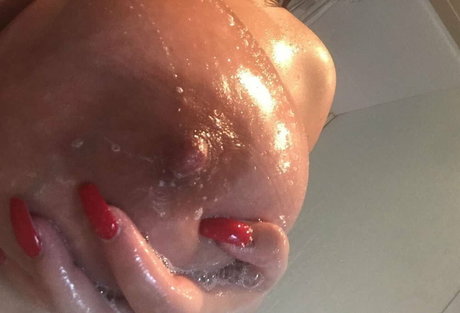 Foto di nudo di fuga di OnlyFans di Darci Ormiston
