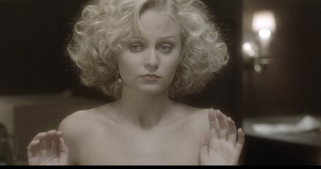 Foto di nudo di fuga di OnlyFans di Melanie Griffith