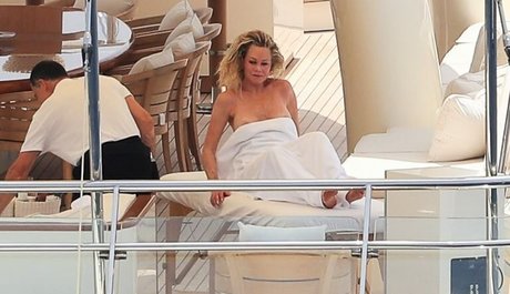 Melanie Griffith