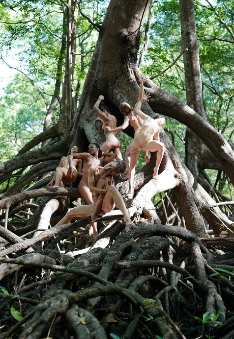 Krystal Tantric Yogi