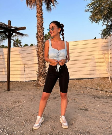 Miriamvilloria