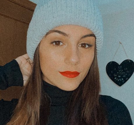 Miriamvilloria