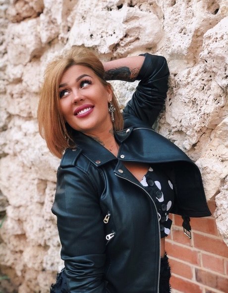 Marina Burnashova