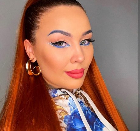 Foto di nudo di fuga di OnlyFans di Marina Burnashova