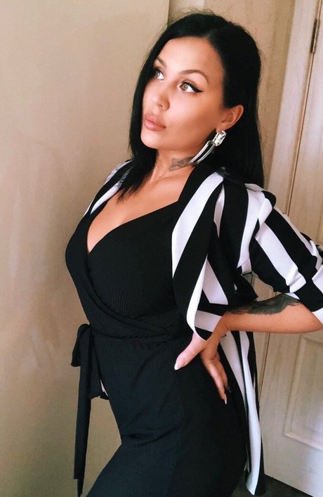 Marina Burnashova