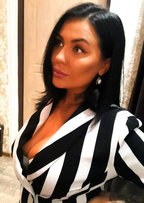 Marina Burnashova