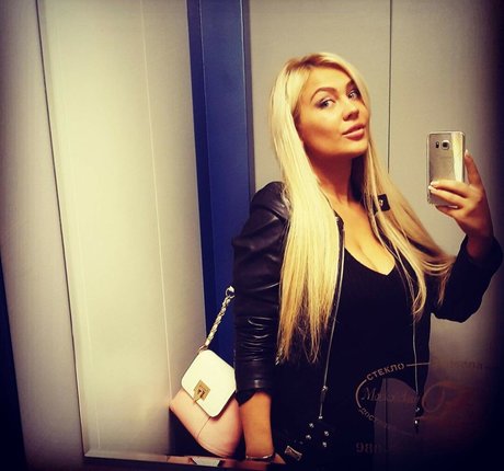 Marina Burnashova