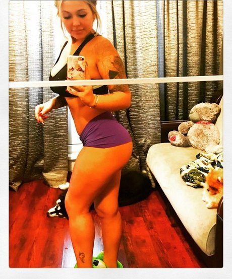 Marina Burnashova