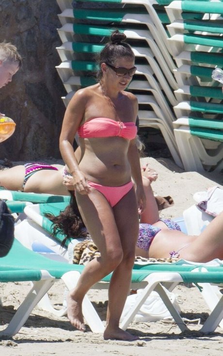 Hayley Tamaddon