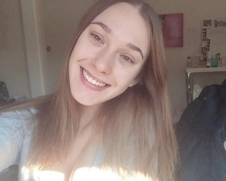 Foto di nudo di fuga di OnlyFans di Bonnie Lowry
