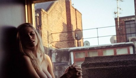 Ashley Louise James