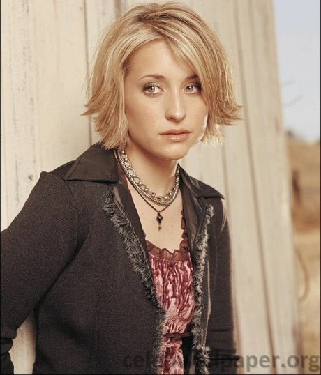 Allison Mack