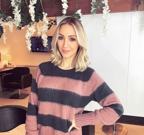 Lucyjo Hudson