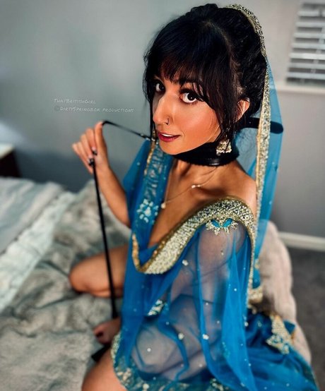 Aaliyah Yasin
