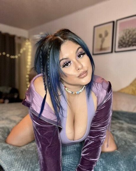 Foto di nudo di fuga di OnlyFans di Fettupwitlex