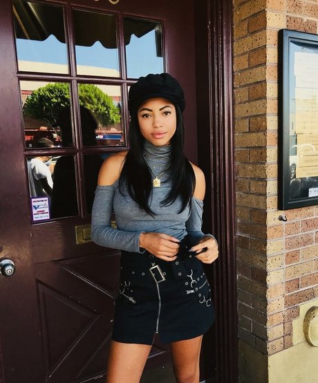 Camille Hyde