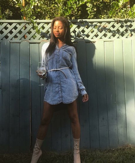 Camille Hyde