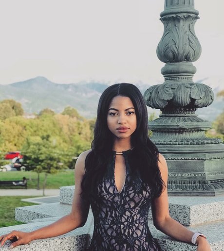 Camille Hyde