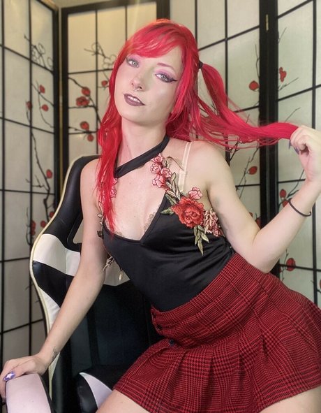 Riley Sinpai