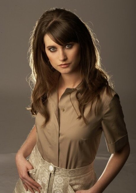 Emmerdale's Charley Webb