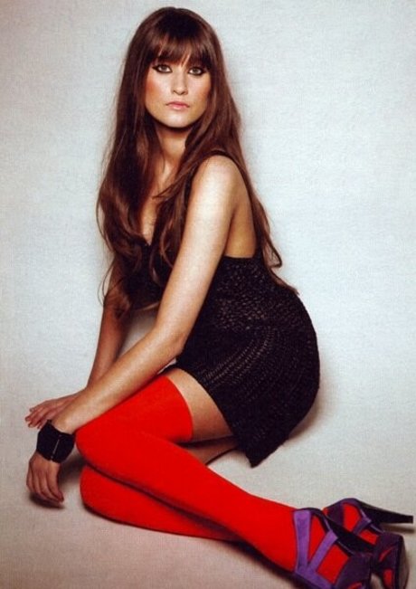 Emmerdales Charley Webb