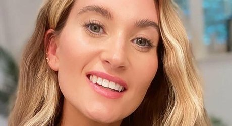 Emmerdale's Charley Webb