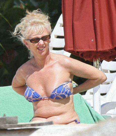 Debbie Mcgee