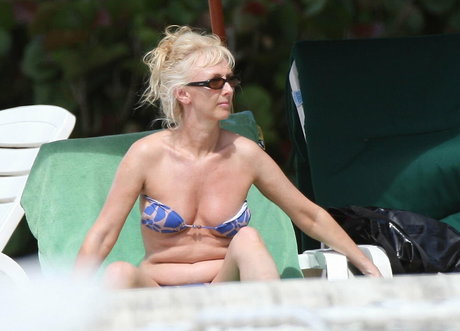 Debbie Mcgee