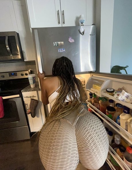 Foto di nudo di fuga di OnlyFans di Nastynatalia7