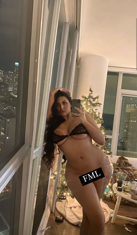 Foto di nudo di fuga di OnlyFans di Shadowsey