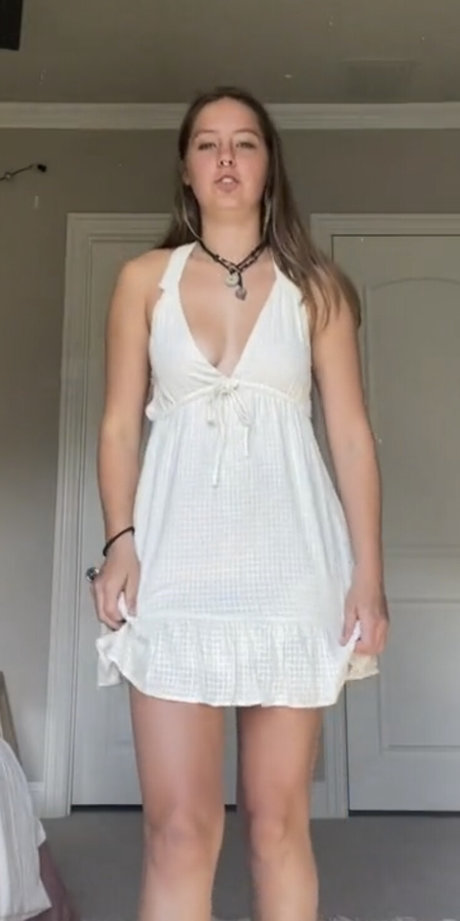 Peyton Coffee Foto di nudo di fuga di OnlyFans di Peyton Coffee #129