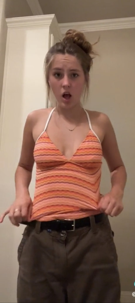 Peyton Coffee Foto di nudo di fuga di OnlyFans di Peyton Coffee #186