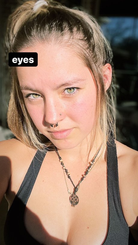 Peyton Coffee Foto di nudo di fuga di OnlyFans di Peyton Coffee #246