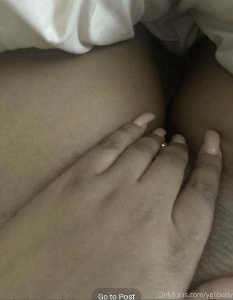 Foto di nudo di fuga di OnlyFans di Successfulyell
