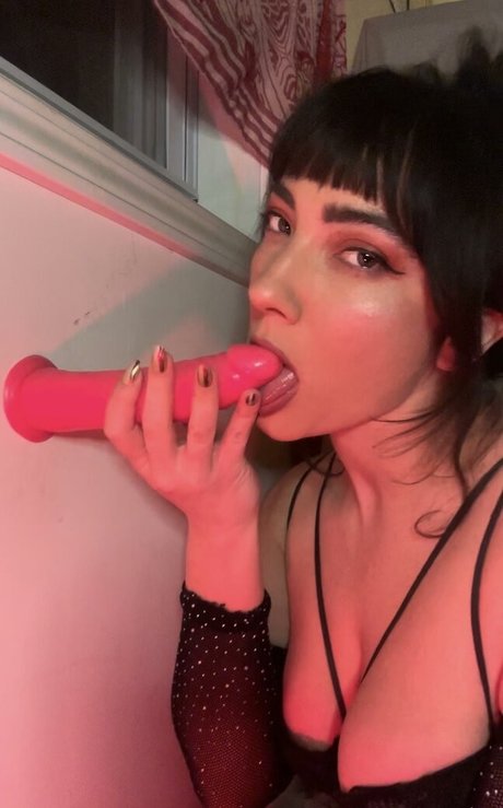 Foto di nudo di fuga di OnlyFans di Blairswitch