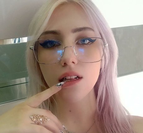 Foto di nudo di fuga di OnlyFans di Princesssofiaa