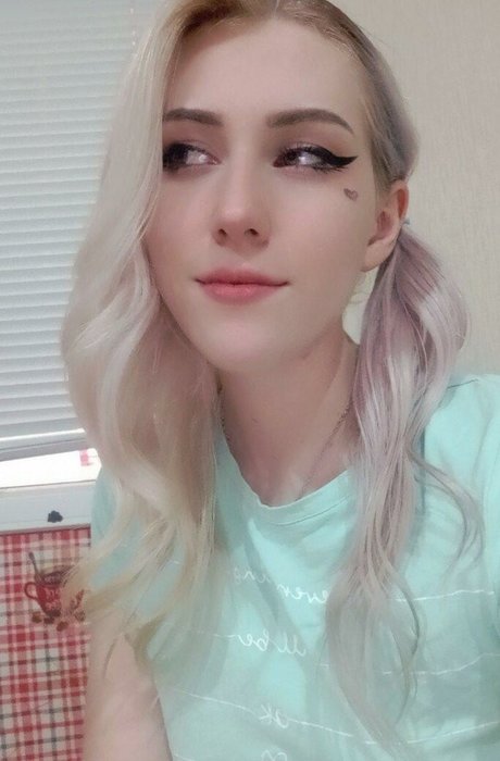 Foto di nudo di fuga di OnlyFans di Princesssofiaa